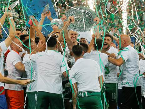 שוב בכר, שוב במחזור הסיום (אלן שיבר)