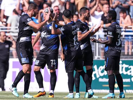 (מאור אלקסלסי)