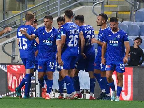 “יהיו שינויים“ (דני מרון)