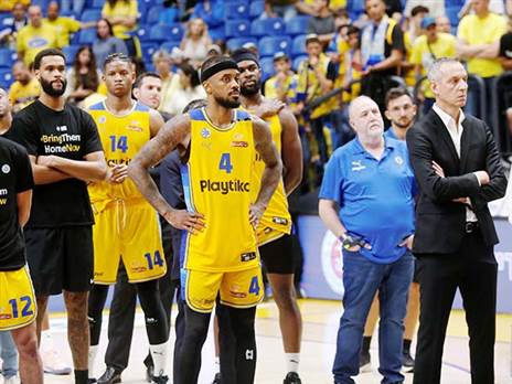 היורוליג תעבור מתיחת פנים? (אלן שיבר)