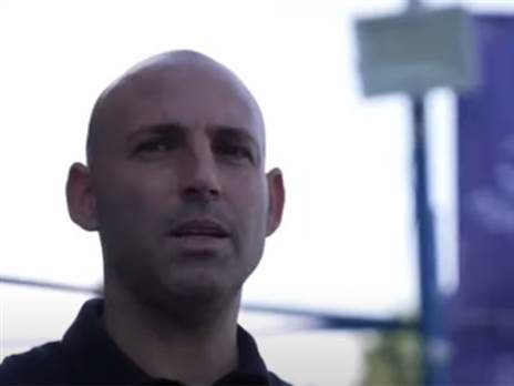 “נכנסנו לסחרור“