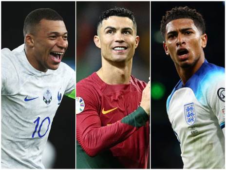 מי לדעתכם תזכה ביורו 2024? (GETTY)