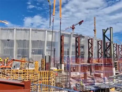 תמונת מצב מהקאמפ נואו