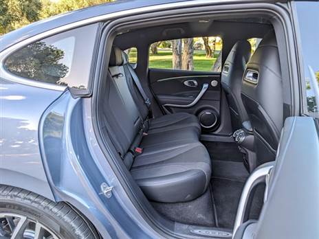 מרווח יחסית, אך לא יהיה נוח לאורך זמן