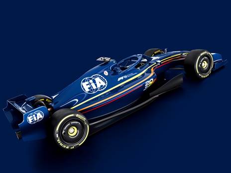 רכיבים אווירודינמיים אקטיביים