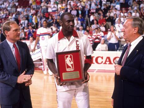 התחקיר שמסעיר את ארה"ב. ג`ורדן (GETTY)