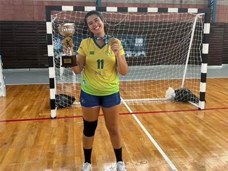 המושבה הברזילאית מתרחבת (קרול מילר)