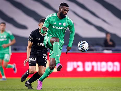 (מאור אלקסלסי)