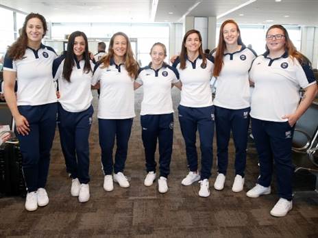 יוצאים לדרך (אלן שיבר)