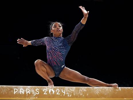 ההזדמנות לסגירת מעגל חלומית. ביילס (gettyimages)