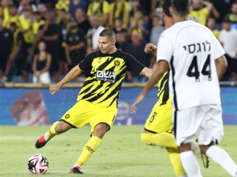 מורוזוב, באדיבות דני מרון