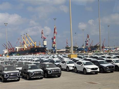 מאיפה מגיעות המכוניות?