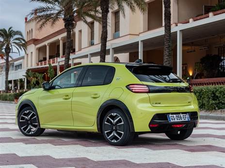 עדכוני עיצוב, בעיקר מבחוץ