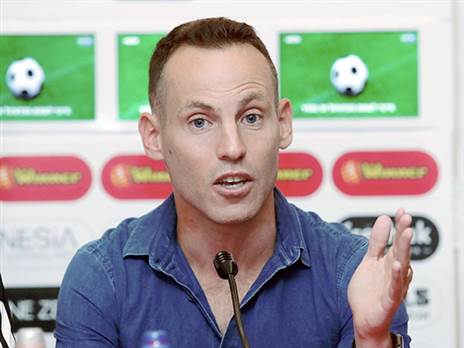 “תמיד היה שם בשבילי“. בוקסנבוים (אלן שיבר)