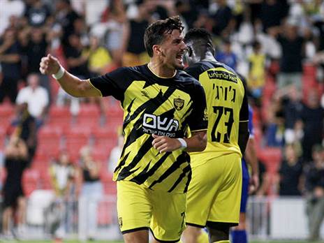 שועה. השחקן הכי חשוב בבית“ר (קובי אליהו)