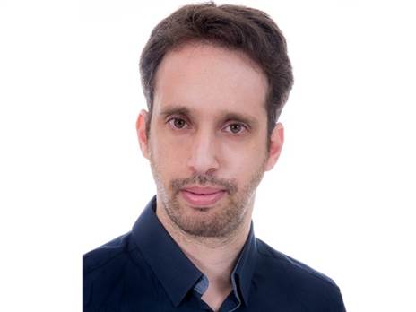 ד"ר שחר בן יצחק - פסיכולוג קוגניטיבי וחוקר מוח