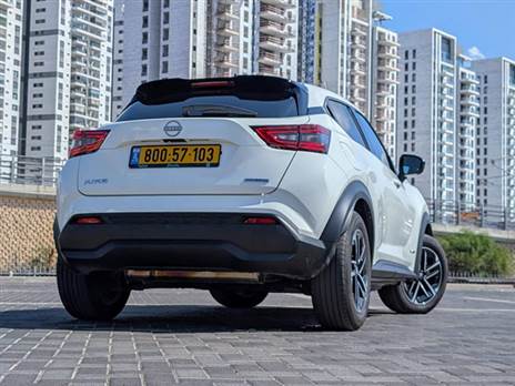 עד כמה משמעותית "מתיחת הפנים" של הג'וק?