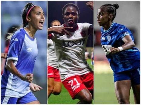 באדיבות הפועל ירושלים, הפועל פ"ת - שאול גרינפלד וההתאחדות לכדורגל