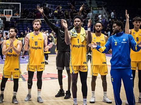 סיבות לאופטימיות (עודד קרני)