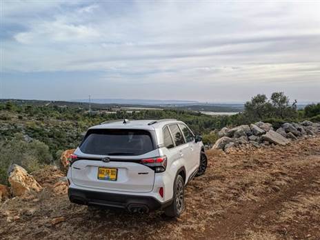 דור חדש או מתיחת פנים מקיפה?