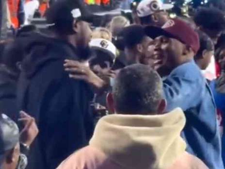 מחוממים. דוראנט ו-ווסטברוק