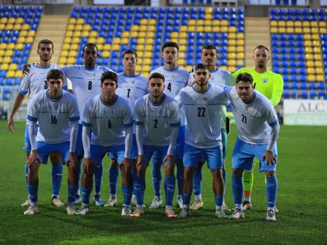 ההתאחדות לכדורגל