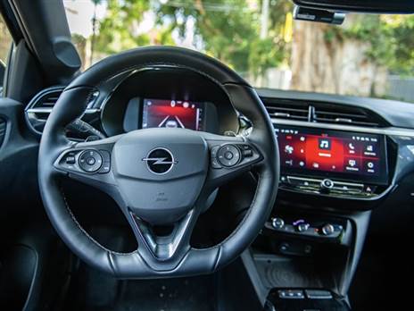 מערכות הבטיחות פעלו באופן יעיל ולא אגרסיבי