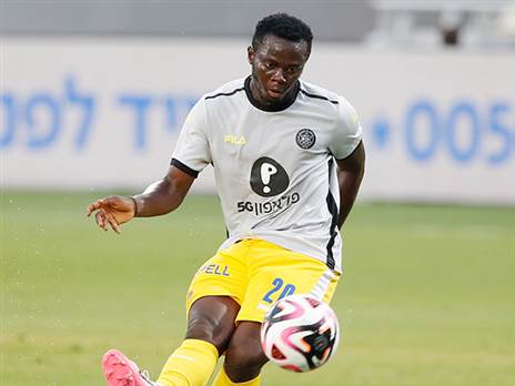 חלק חשוב ברוטציה (אלן שיבר)