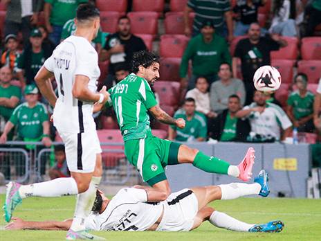 רפאלוב. נער נצחי (קובי אליהו)