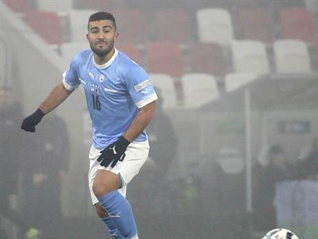 “ביטחון עצמי“ (אודי ציטיאט)