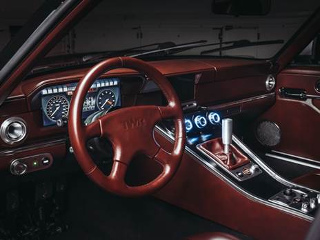 שילוב בין ישן לחדש, בין מכאני לדיגיטלי