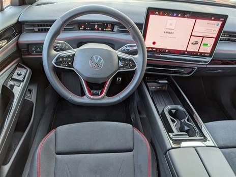 רשימת האבזור מכובדת, אבל הנדסת האנוש דורשת הסתגלות