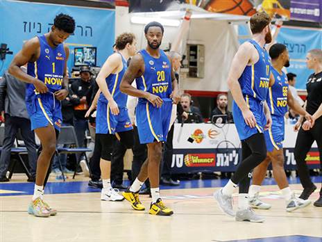 ומה עם המכביזם? (אלן שיבר)