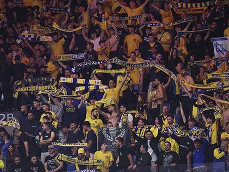 ומי צודק? הצביעו בסקר (מאור אלקסלסי)