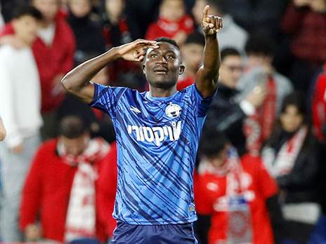 השנים עשו לו יפה (אלן שיבר)