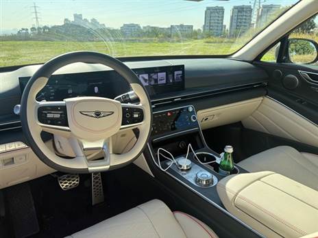 איך אתם עם 27 אינץ` של מסך?