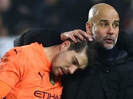 נגמר עם חיבוק