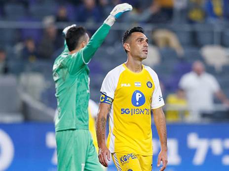 זהבי: “זה לא יכול להימשך ככה“ (אלן שיבר)