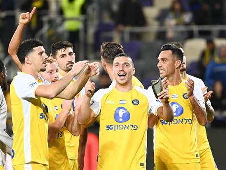 נראים מצוין (ברני ארדוב)