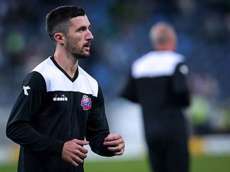 ישוב לכרמל? (מאור אלקסלסי)