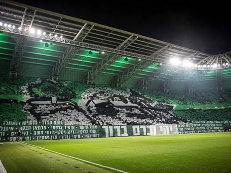 למה משחק שהתחיל ככה, צריך להסתיים בפיצוץ (אלן שיבר)