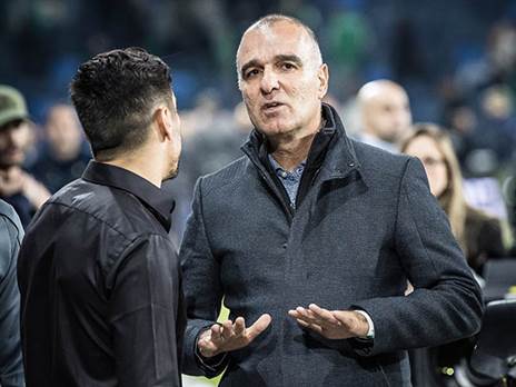 כלפון. זמן לדון מחדש בבעית האלימות בספורט (אלן שיבר)