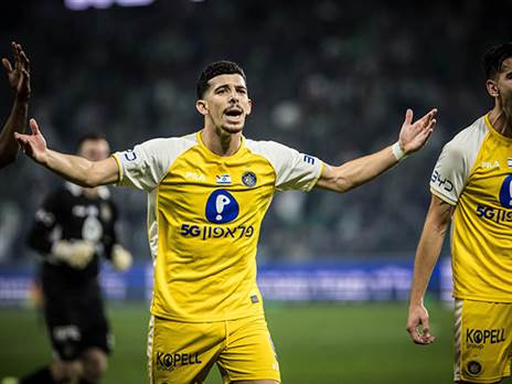 “לידס? לא מכחיש ולא מאשר“ (אלן שיבר)