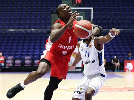 (צילום: דני מרון)