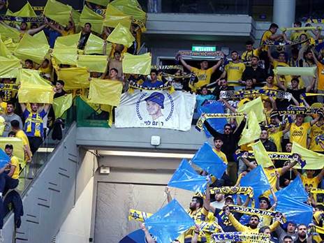 (צילום: אלן שיבר)