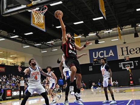 גודווין. שימו עין על הליגות בסין ואוסטרליה (Getty)