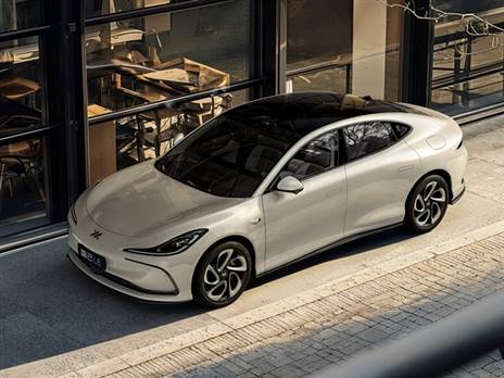 IM5 - השיגה 90.96 קמ“ש במבחן האייל