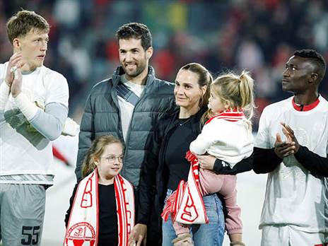 טקס שאיש לא ישכח (אלן שיבר)