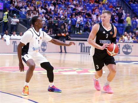 הארפר שומר (אלן שיבר)