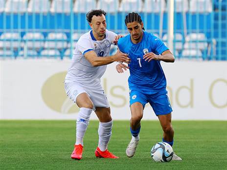 (ההתאחדות לכדורגל)